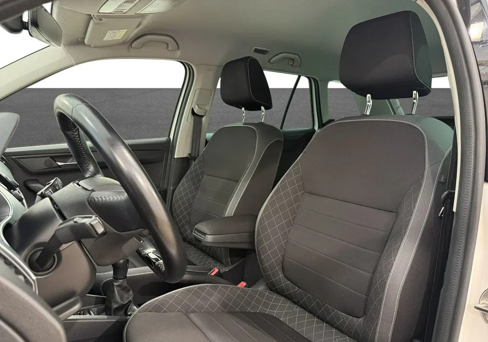 Skoda Fabia 1.0 TSI Ambition Plus
