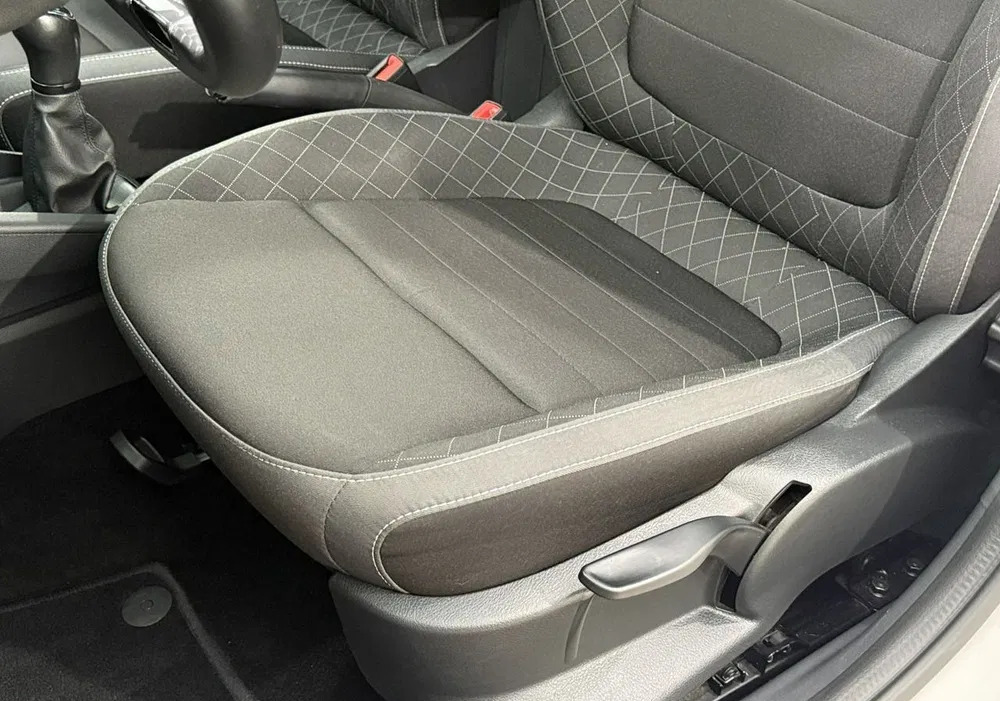 Skoda Fabia 1.0 TSI Ambition Plus